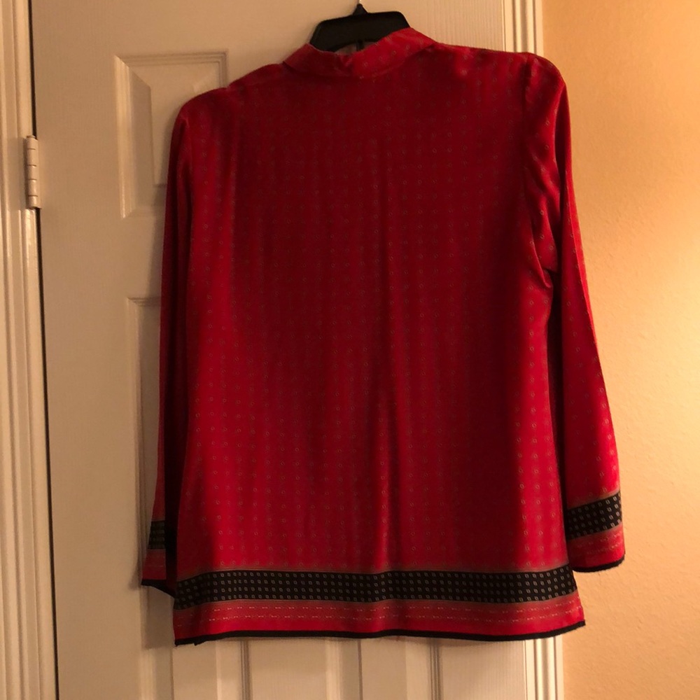 Blouse - Picture 4 of 4